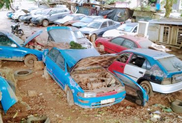 Garage Doumbia