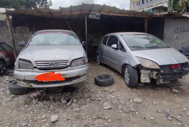 Garage Coulibaly