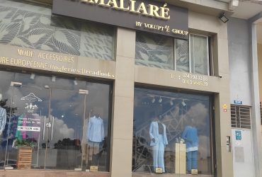 Ammaliaré – By Volupt'é Group