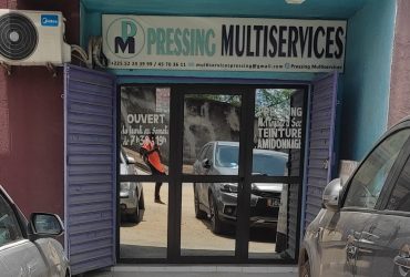 Pressing Multiservices