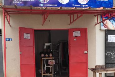 Emmanuelle Victoire Boutique