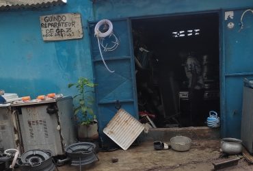Guindo – Réparateur de Gazinières