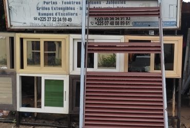 Ets akb Alu