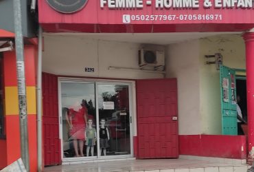 Eliane Shop