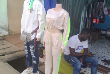 Francky boutique