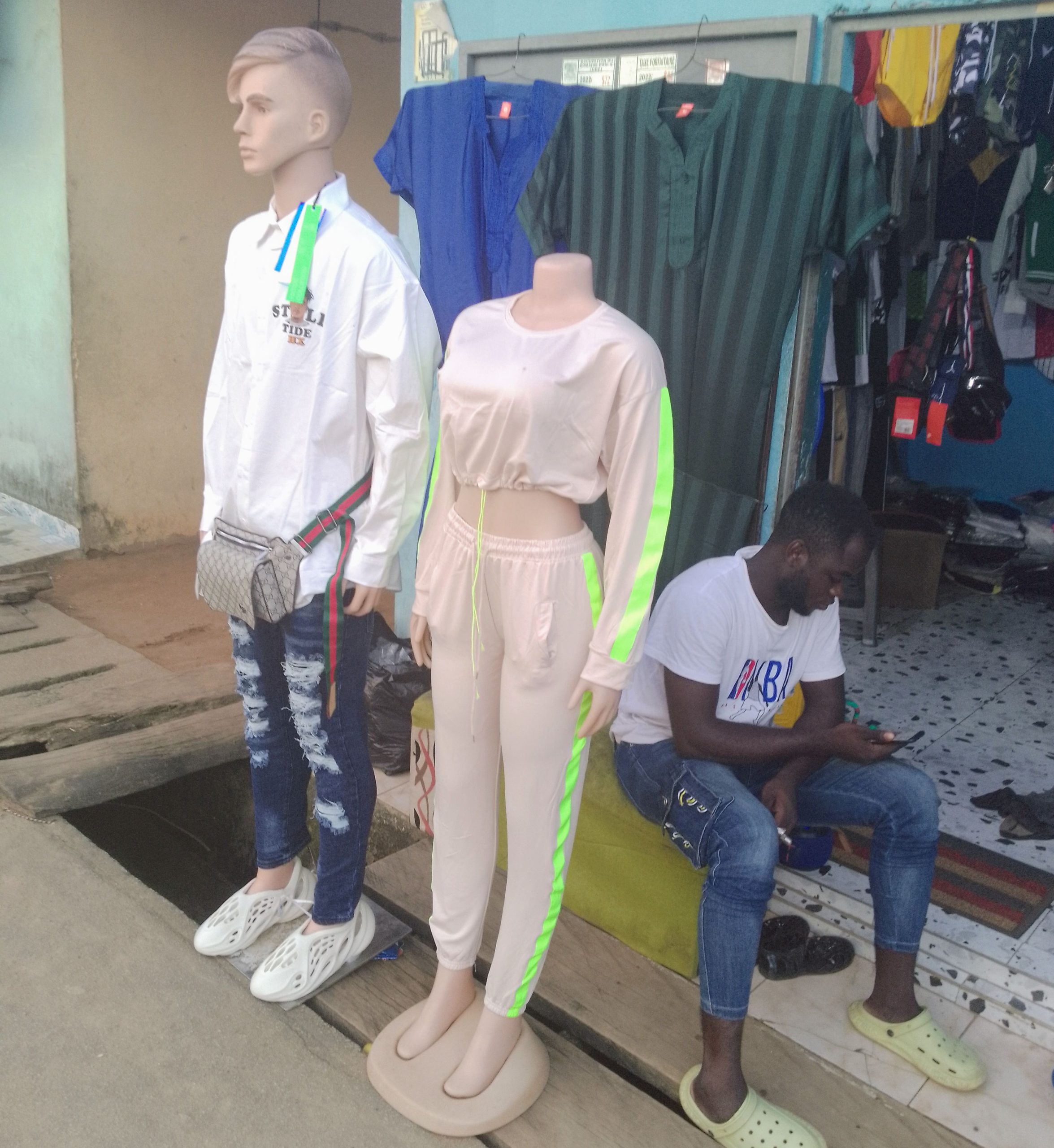 Francky boutique