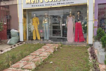 Mell's Collection
