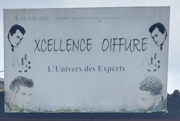 Excellence Coiffure