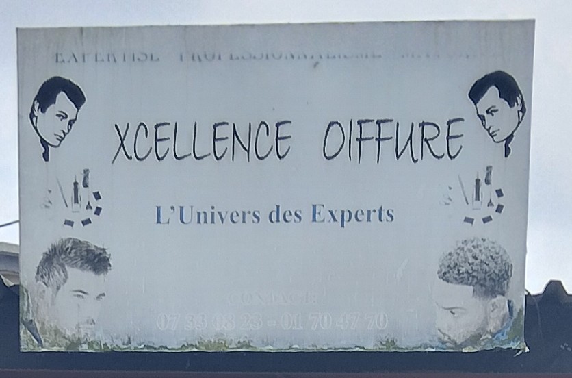 Excellence Coiffure