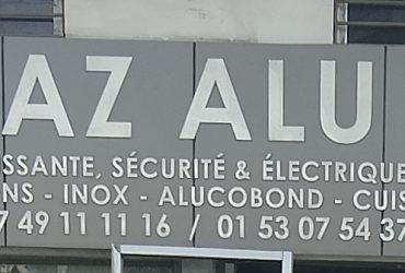 AZ ALU