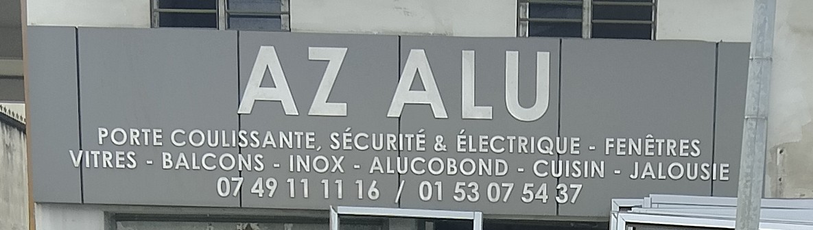 AZ ALU