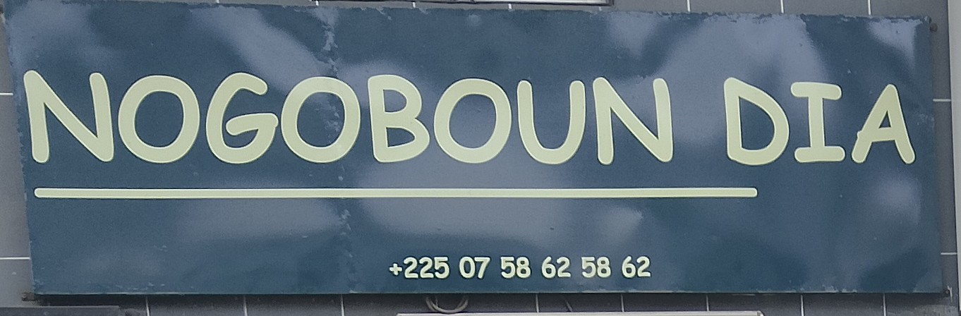 NOGOBOUN DIA