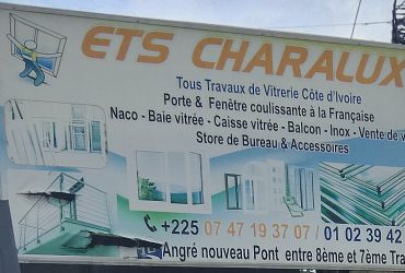 ETS CHARALUX