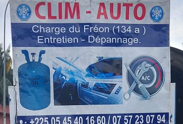 CLIM-AUTO