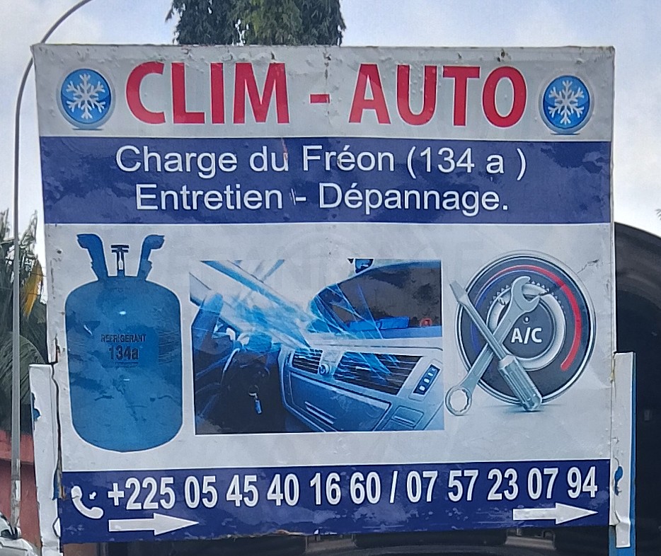 CLIM-AUTO