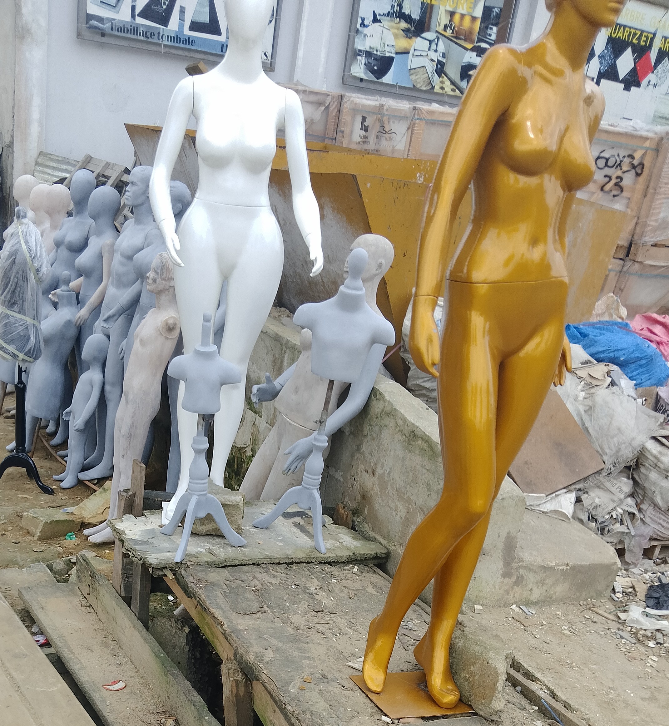 TIAMA ENTREPRISE