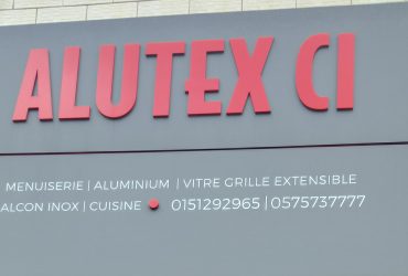 ALUTEX CI