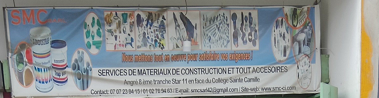 QUINCAILLERIE GENERALE