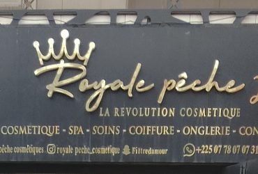 Royale pêche 2
