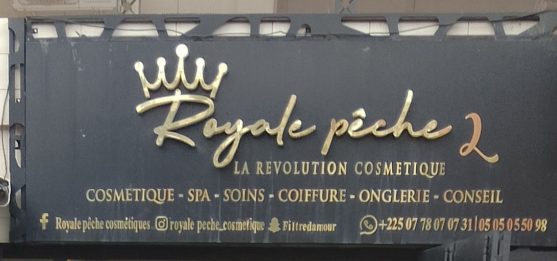 Royale pêche 2