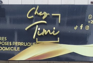 Chey Timi