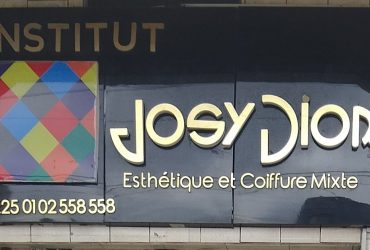 Josy DIOR