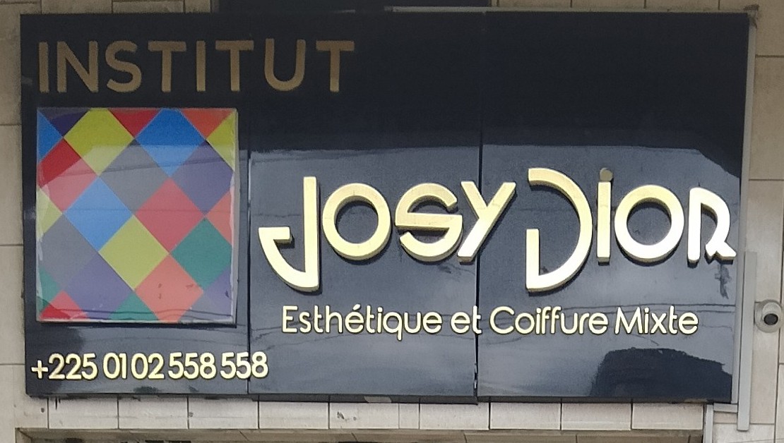 Josy DIOR