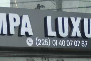 MPA LUXURY
