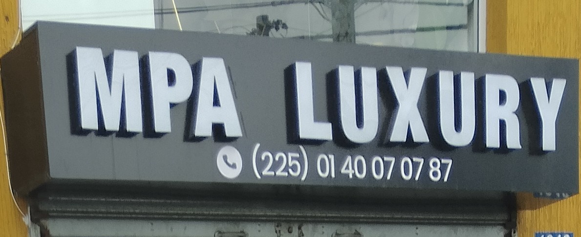 MPA LUXURY