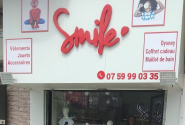 Smife Boutique