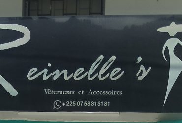 Reinelle boutique
