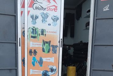 Motor Store