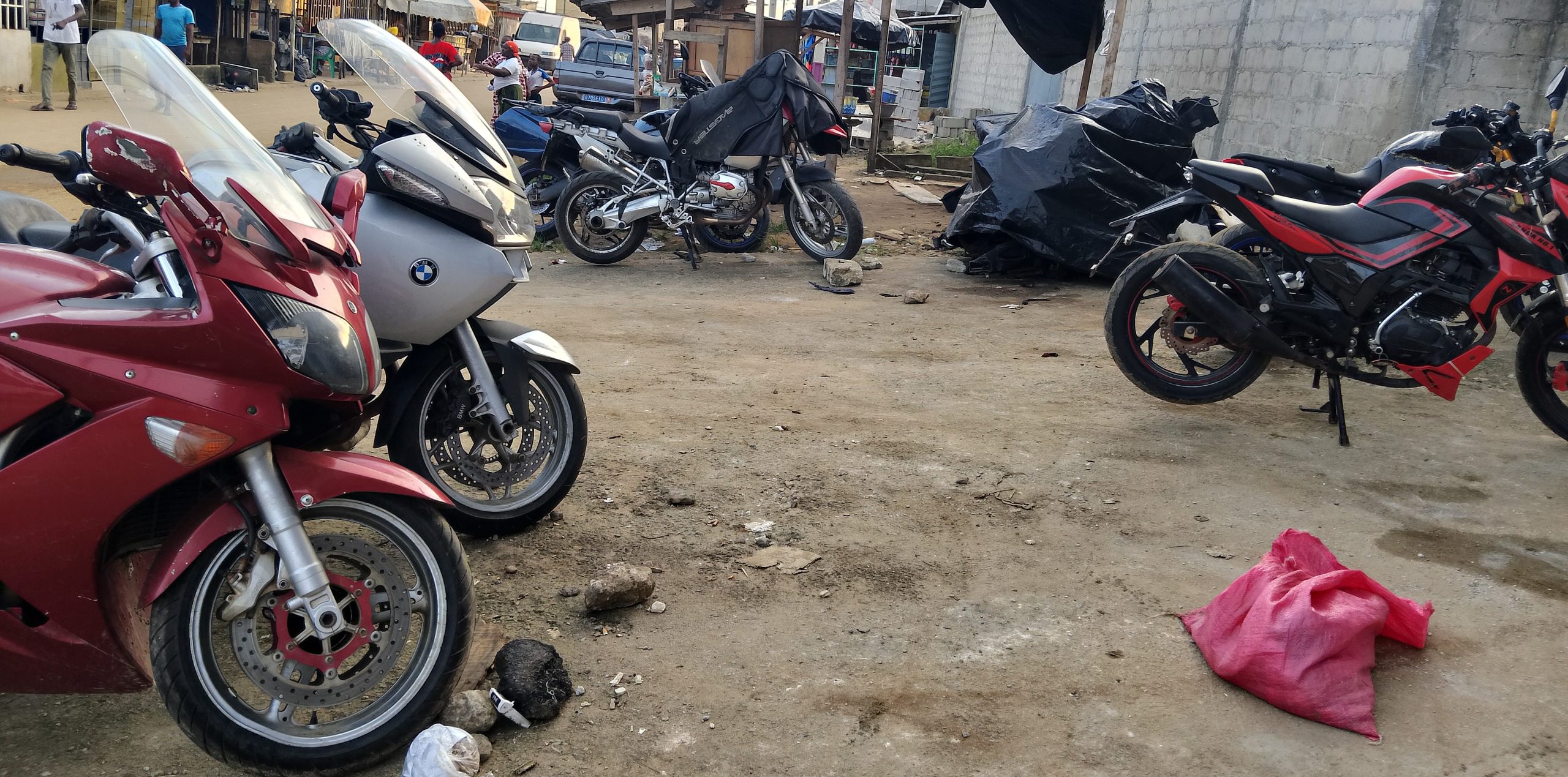 Motor Store