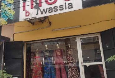 Mod by Wassia