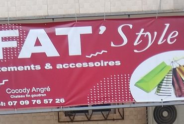 FAT' Style