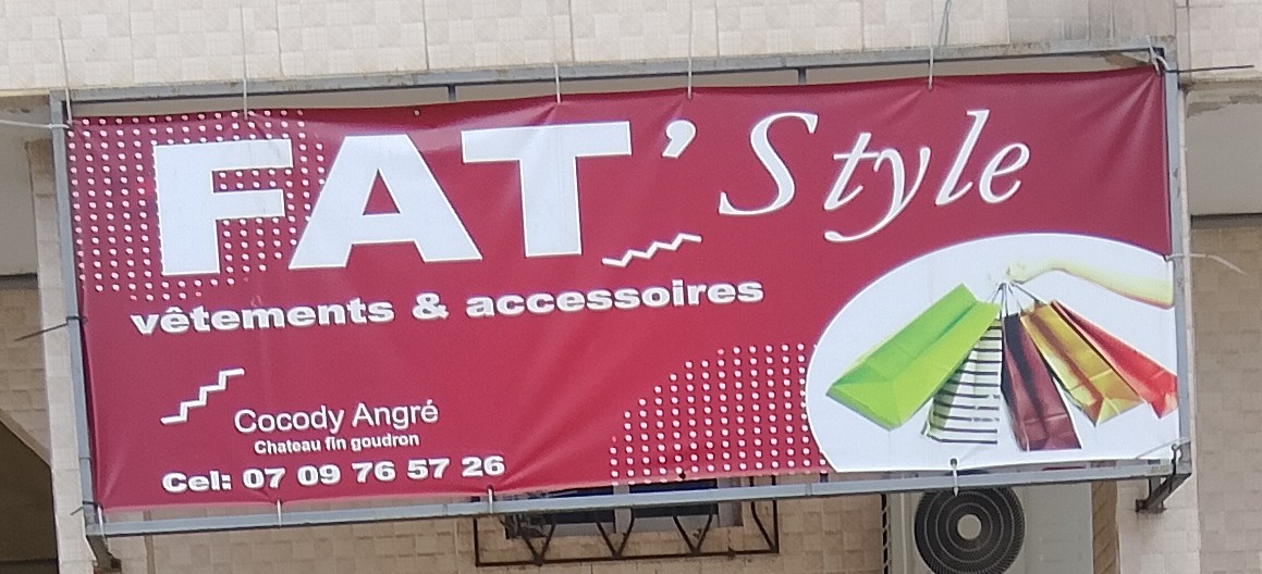 FAT' Style
