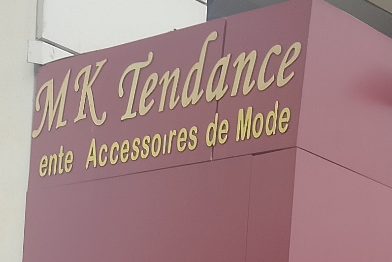 MKT Tendance