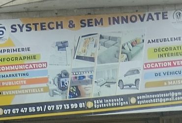 SYSTECH & SEM INNOVATE