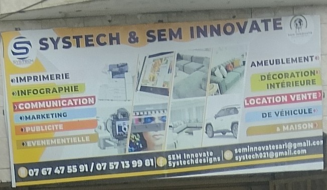SYSTECH & SEM INNOVATE