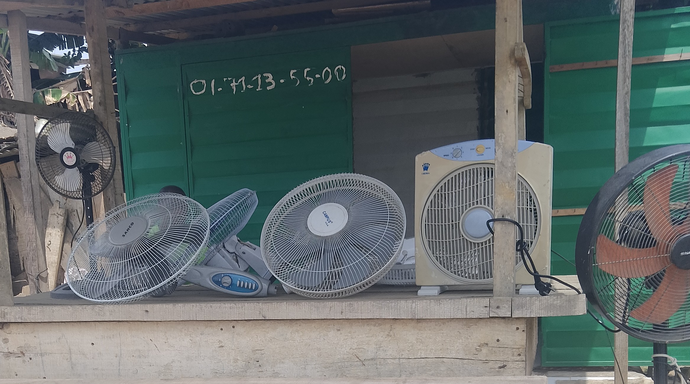 REPARATEUR PROFESSIONNELLE