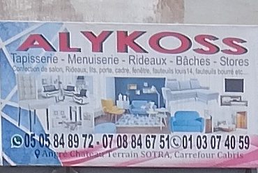 ALYKOSS MEUBLE
