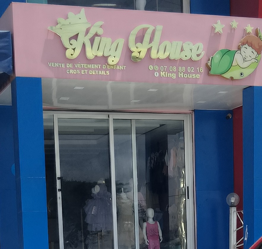 King House