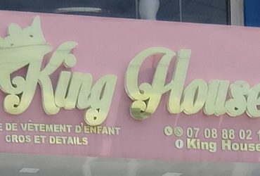 King House