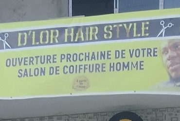 D'LOR HAIR STYLE