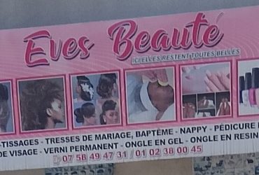 Eves Beaute