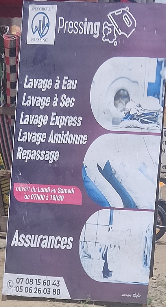 Pressing