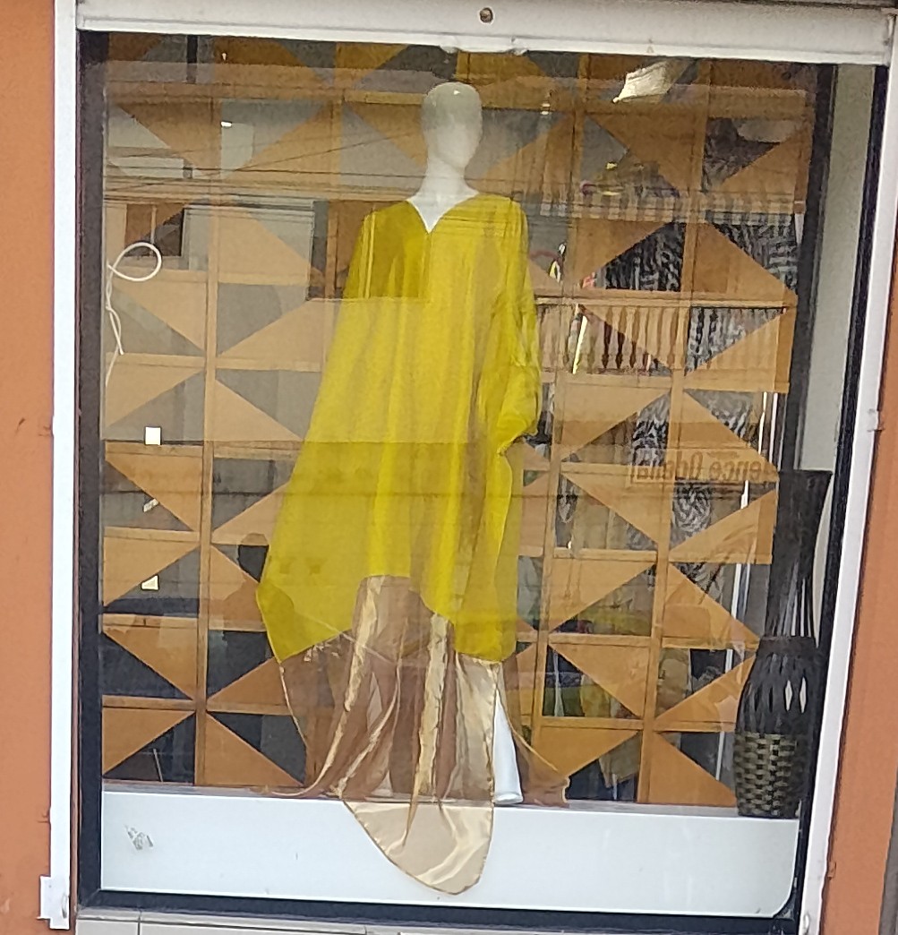 Chic Boutique Tendance