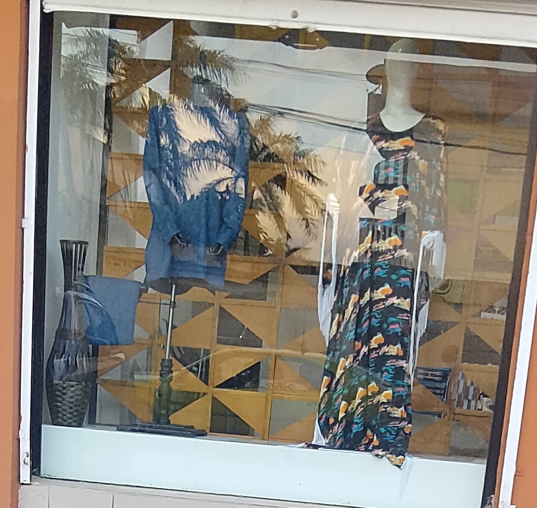 Chic Boutique Tendance