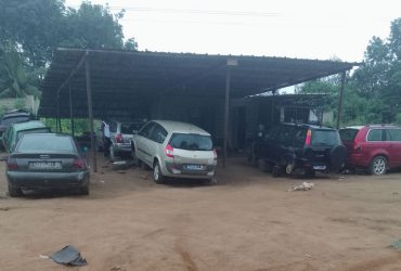 Garage Étienne