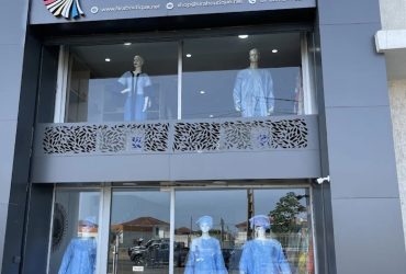 Hira Boutique